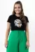 T-SHIRT: CACHORRO