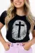 T-SHIRT: CRUZ - comprar online