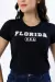 T-SHIRT: FLORIDA U.S.A - comprar online