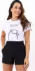 T-SHIRT: MEU DINHEIRO ACABOU, MAS O MÊS NÃO