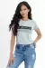 T-SHIRT: HÁ TEMPO PARA TODO PROPÓSITO