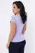 T-SHIRT: LAVANDA - comprar online