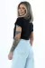 T-SHIRT: LISA PRETO - comprar online