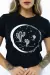 T-SHIRT: DESERT VIBES WILD SOUL FOREVER - comprar online