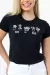 T-SHIRT: PLANT ARE FRIENDS - comprar online