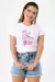 T-SHIRT: TENIS YOU ARE GOLDEN