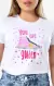 T-SHIRT: TENIS YOU ARE GOLDEN - comprar online