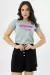 T-SHIRT: TUDO É POSSÍVEL AO QUE CRÊ
