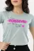 T-SHIRT: TUDO É POSSÍVEL AO QUE CRÊ - comprar online