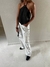 Jean Wide Lucia Off Withe - comprar online