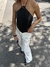 Jean Wide Lucia Off Withe en internet