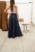Maxi Wide Leg Azul en internet