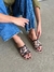 Toribia Animal Print - comprar online