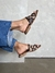 Toribia Animal Print
