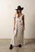Vestido Tulum Blanco