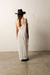 Vestido Tulum Blanco en internet
