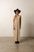 Vestido Tulum Beige