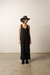Vestido Tulum Negro