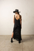 Vestido Tulum Negro en internet