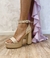 Astrid Nude Charol
