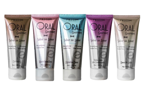 Oral Gourmet