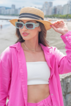 Marina Verde Água