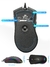 Redragon cobra m711 rgb usb com fio gaming mouse 12400 dpi 9 botões na internet