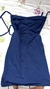 Vestido Isis Sem Babado