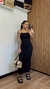 Vestido Longo Cléo