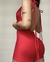 Vestido Isis Sem Babado - comprar online