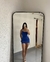 Vestido Isis Sem Babado na internet