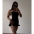 Vestido Isis Com Babado - comprar online