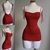 Vestido Isis Sem Babado