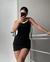 Vestido Isis Sem Babado - loja online