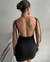 Imagem do Vestido Isis Sem Babado