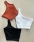 Cropped Luana
