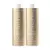 KIT SHAMPOO 800 ML + CONDICIONADOR 750 ML JACQUES JANINE NUTRI