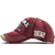 Novo Boné de Beisebol Masculino Espinha de Peixe Feminino Snapback Pesca Bordad na internet