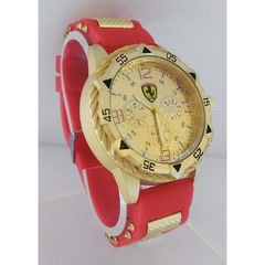 Relogio masculino br1 varios modelos lente anti risco barato movimento quartz relogio ponteiro - comprar online