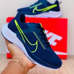 Tenis Zoom Pegasus 38 Masculino Caminhada Academia Corrida Promoção - comprar online