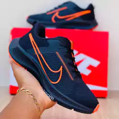 Tenis Zoom Pegasus 38 Masculino Caminhada Academia Corrida Promoção - starks tere