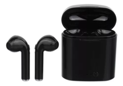 Fone De Ouvido Sem Fio Bluetooth Envio Hoje I7S Tws Para Celular Smartphone - comprar online