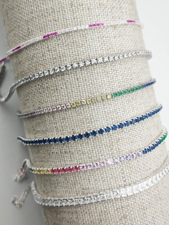 Pulseira Riviera | PU034 - comprar online