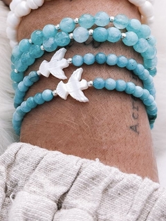 Pulseira Espírito Santo | PU203