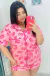 Pijama Americano Short