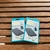 Carregador Portátil 5.000mAh Três Saídas Micro & Lightning & Type-C Pineng PN-952