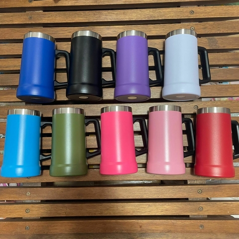Copo Térmico com Alça 710ml