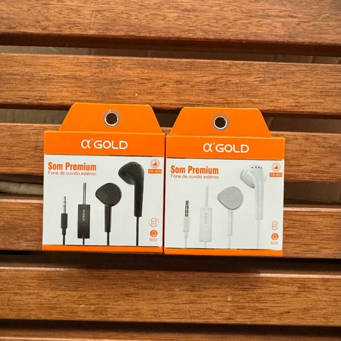 Fone A'Gold FN-A05 P2