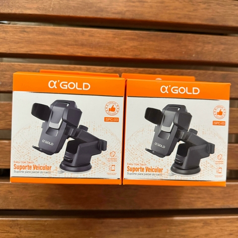 Suporte Veicular A'Gold SPC-03