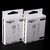 Cabo USB / Lightning Linha Standard AC-001LA - Almeida Cruz